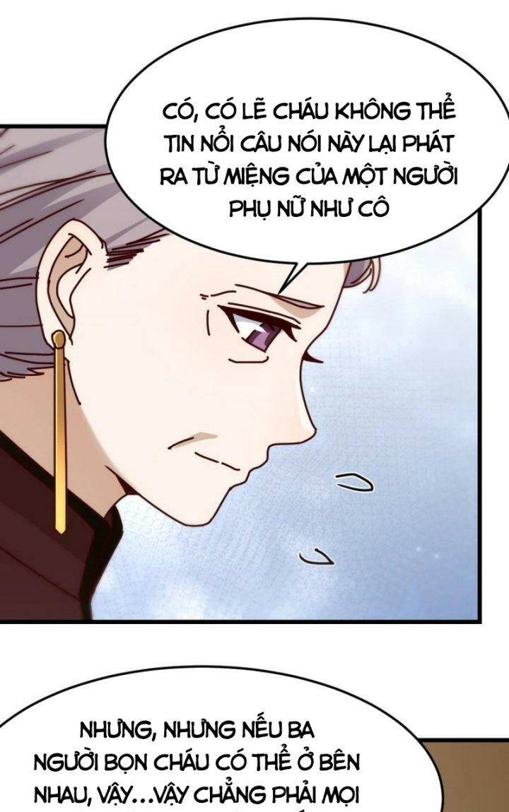 Trong Nhà Có 2 Bạn Gái Song Sinh - Chapter 293 - Page 7