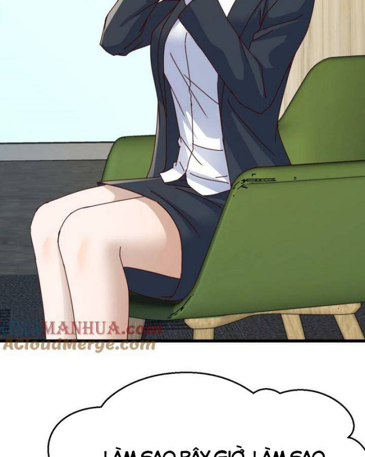 Trong Nhà Có 2 Bạn Gái Song Sinh - Chapter 294 - Page 10