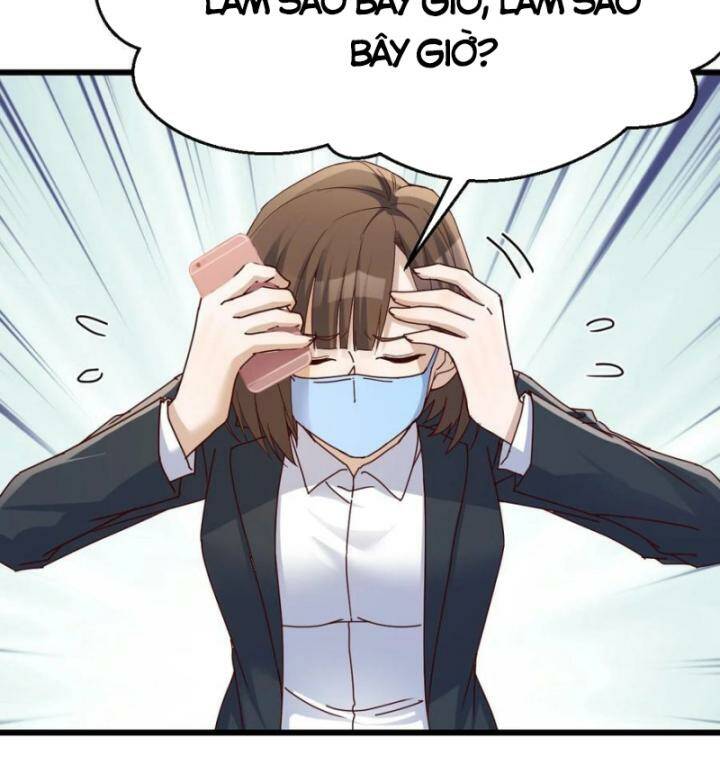 Trong Nhà Có 2 Bạn Gái Song Sinh - Chapter 294 - Page 11