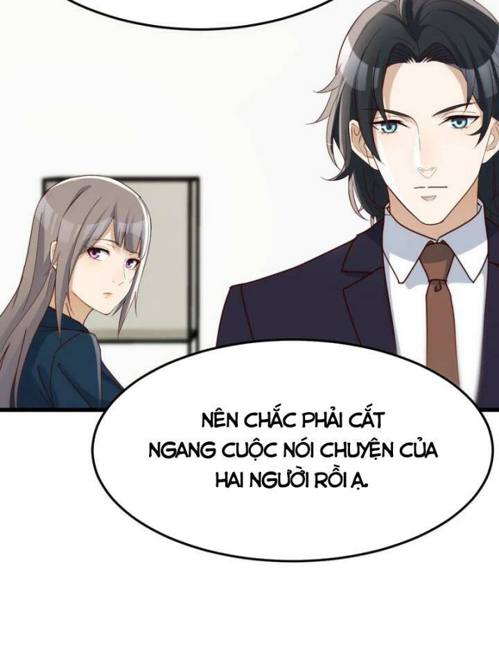 Trong Nhà Có 2 Bạn Gái Song Sinh - Chapter 294 - Page 22