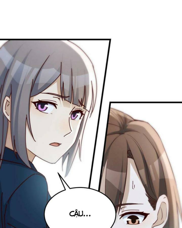 Trong Nhà Có 2 Bạn Gái Song Sinh - Chapter 294 - Page 23