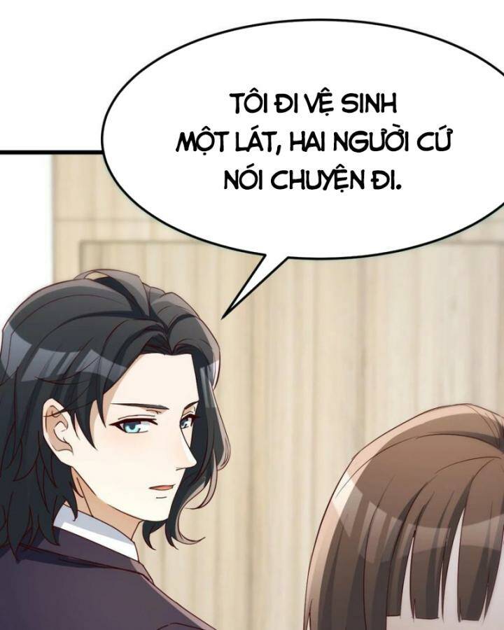 Trong Nhà Có 2 Bạn Gái Song Sinh - Chapter 294 - Page 27