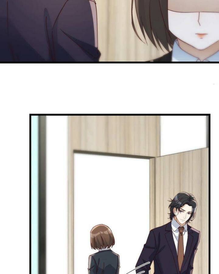 Trong Nhà Có 2 Bạn Gái Song Sinh - Chapter 294 - Page 28