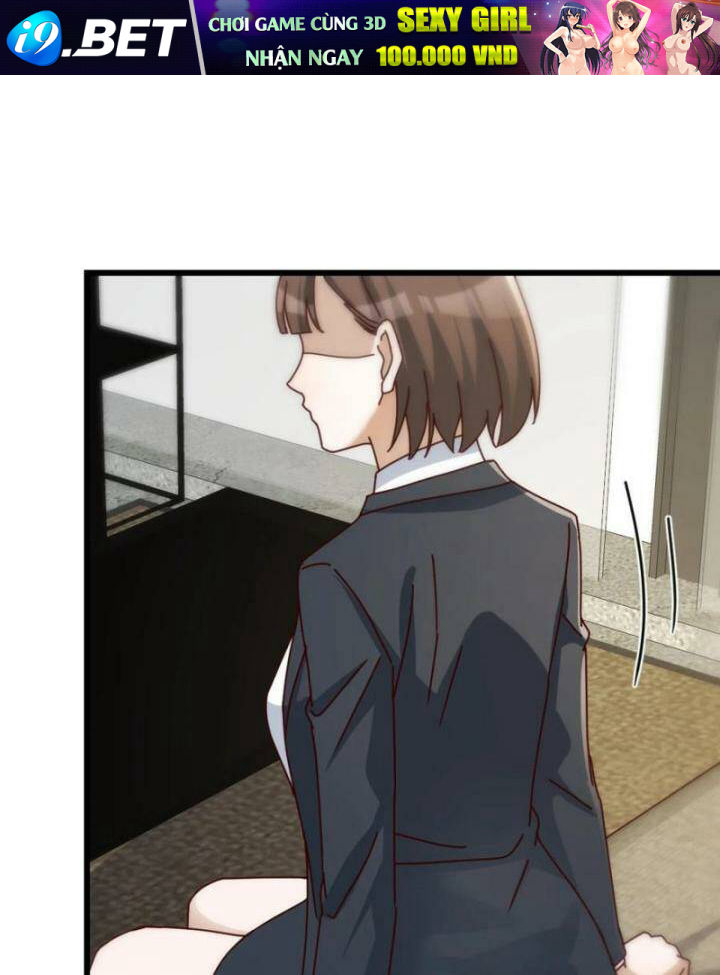 Trong Nhà Có 2 Bạn Gái Song Sinh - Chapter 294 - Page 30