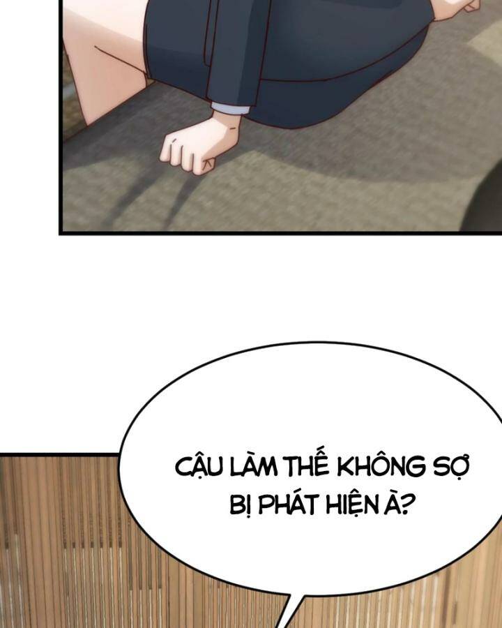 Trong Nhà Có 2 Bạn Gái Song Sinh - Chapter 294 - Page 31