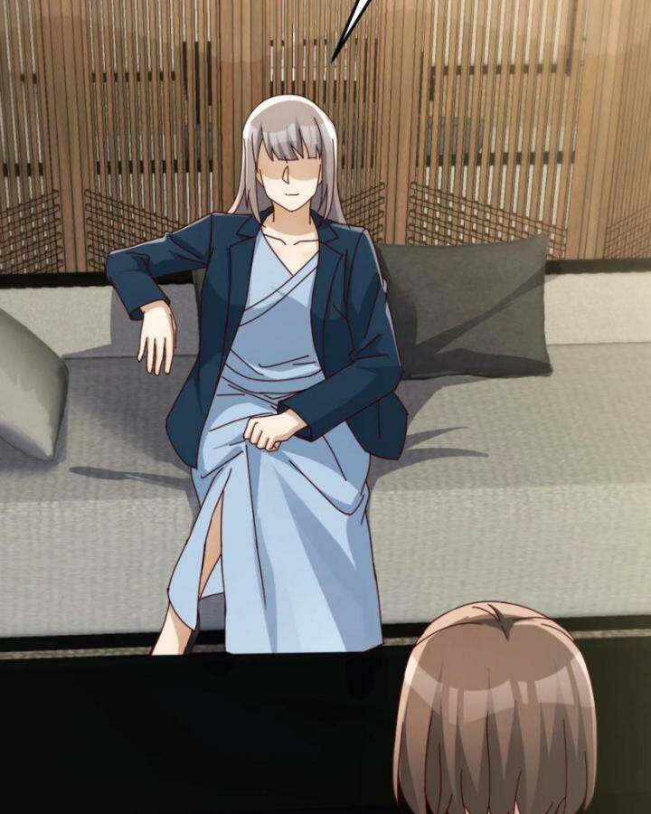 Trong Nhà Có 2 Bạn Gái Song Sinh - Chapter 294 - Page 32