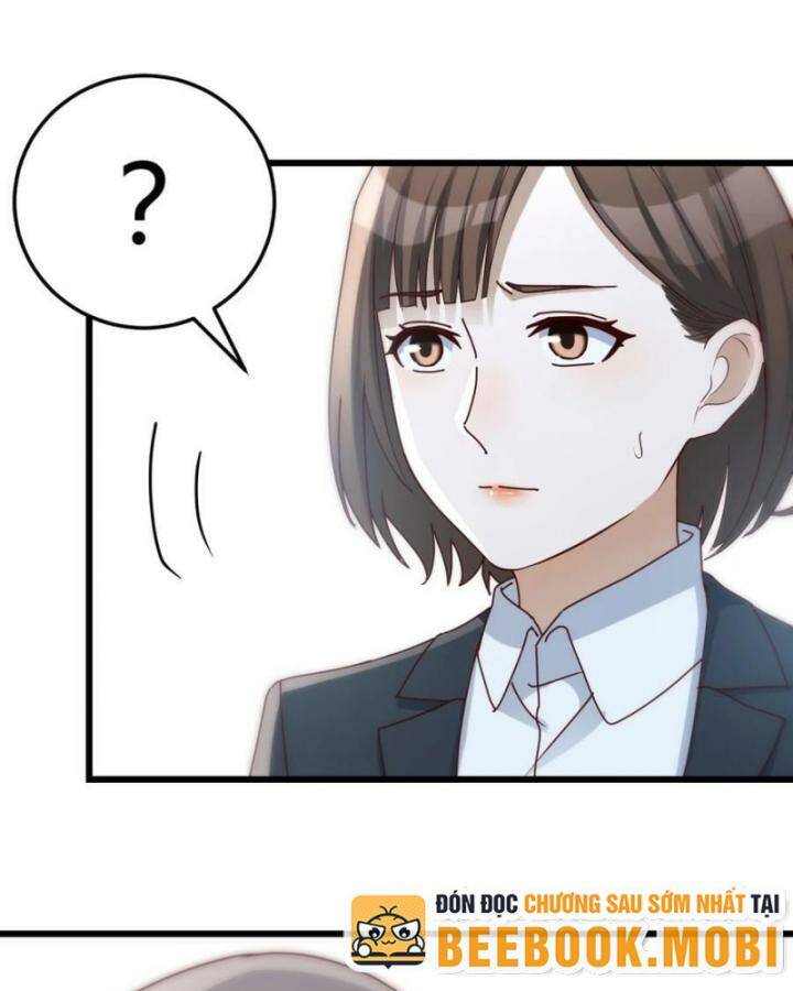 Trong Nhà Có 2 Bạn Gái Song Sinh - Chapter 294 - Page 34