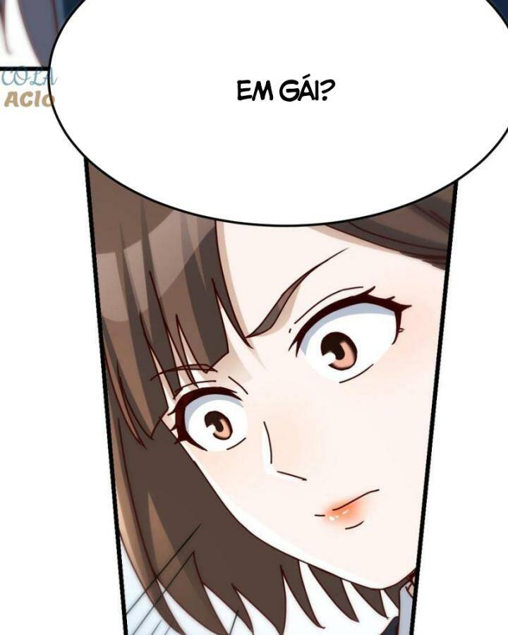 Trong Nhà Có 2 Bạn Gái Song Sinh - Chapter 294 - Page 36