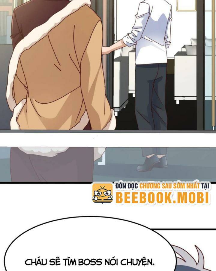 Trong Nhà Có 2 Bạn Gái Song Sinh - Chapter 294 - Page 3