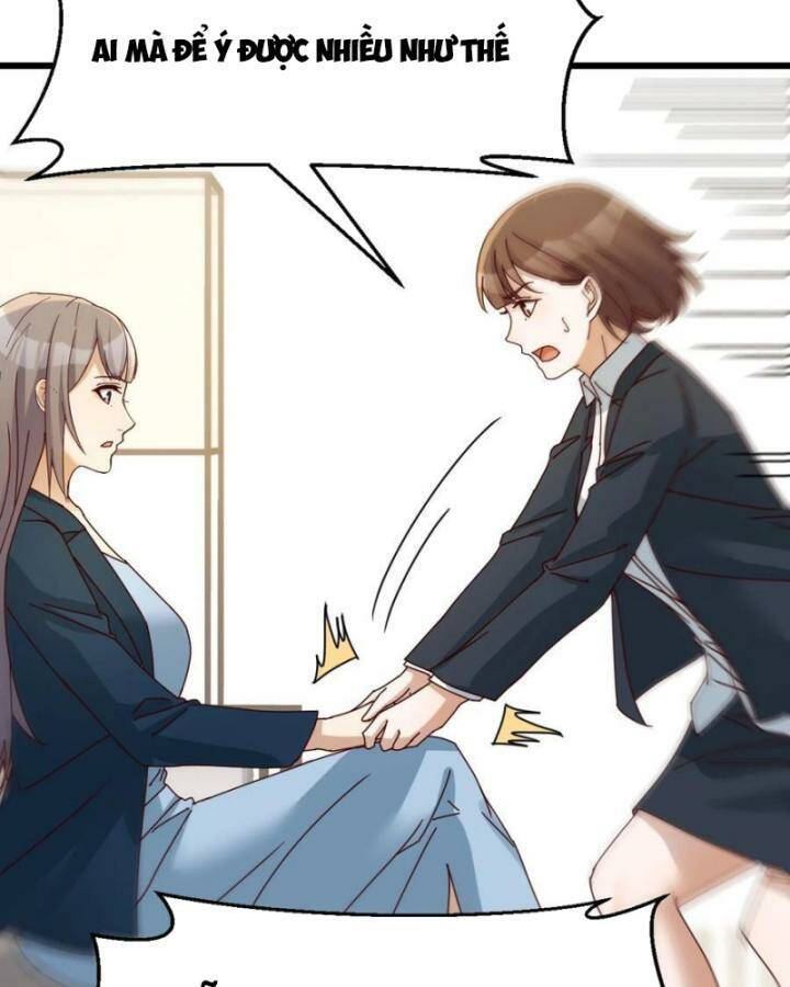 Trong Nhà Có 2 Bạn Gái Song Sinh - Chapter 294 - Page 39