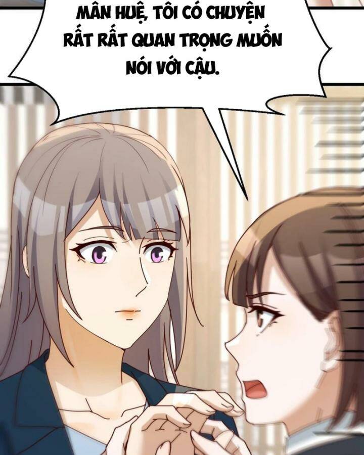 Trong Nhà Có 2 Bạn Gái Song Sinh - Chapter 294 - Page 40