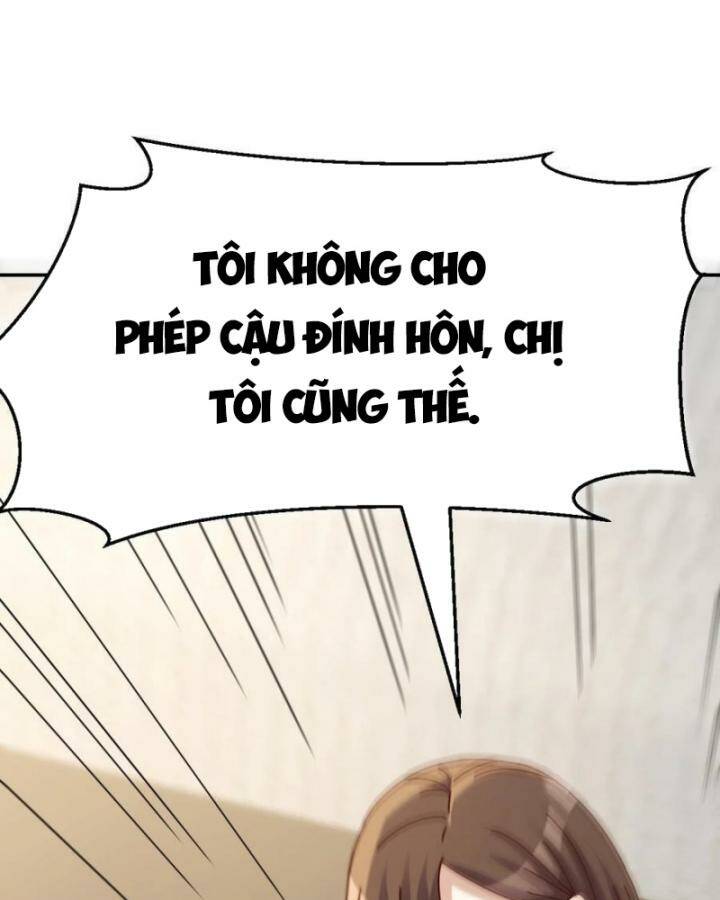 Trong Nhà Có 2 Bạn Gái Song Sinh - Chapter 294 - Page 43