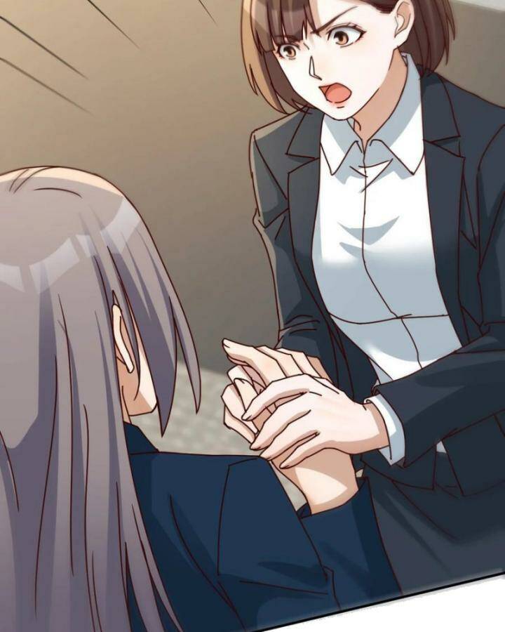 Trong Nhà Có 2 Bạn Gái Song Sinh - Chapter 294 - Page 44