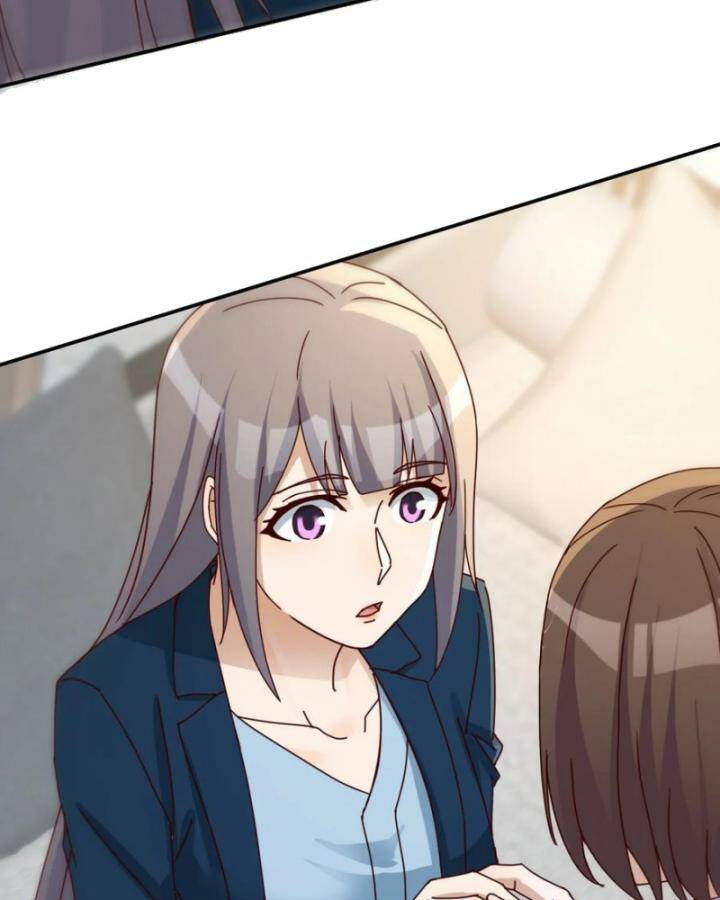 Trong Nhà Có 2 Bạn Gái Song Sinh - Chapter 294 - Page 45