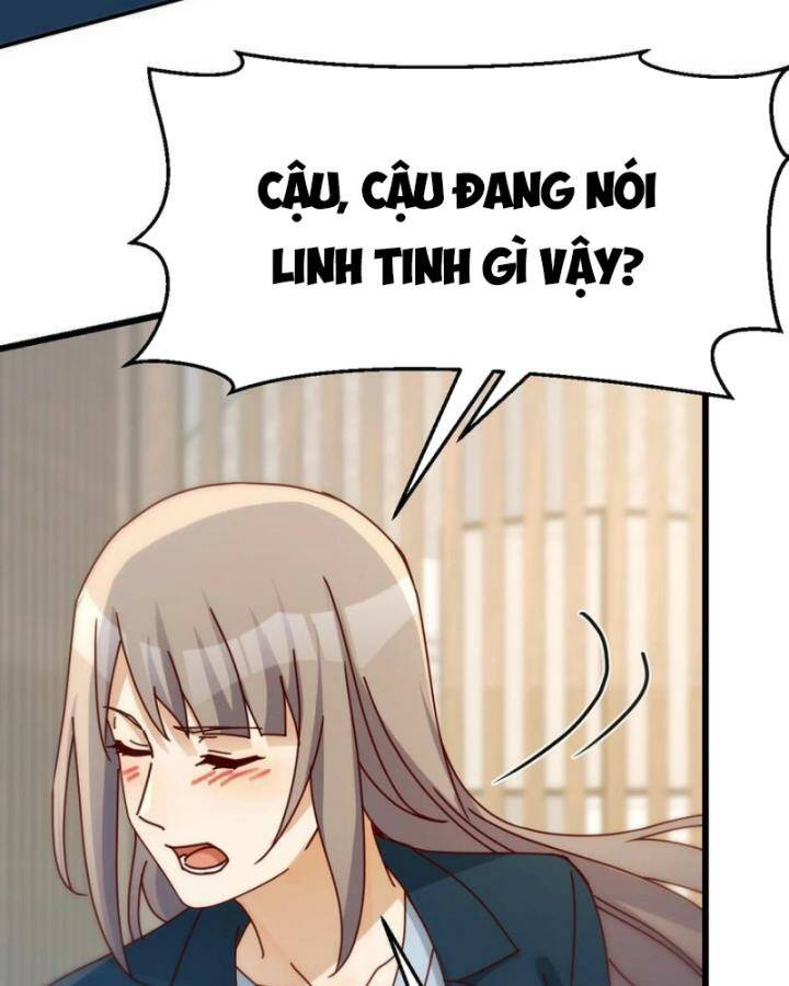 Trong Nhà Có 2 Bạn Gái Song Sinh - Chapter 294 - Page 47