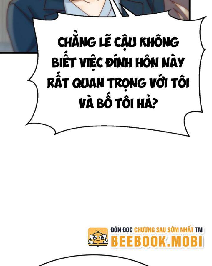Trong Nhà Có 2 Bạn Gái Song Sinh - Chapter 294 - Page 48