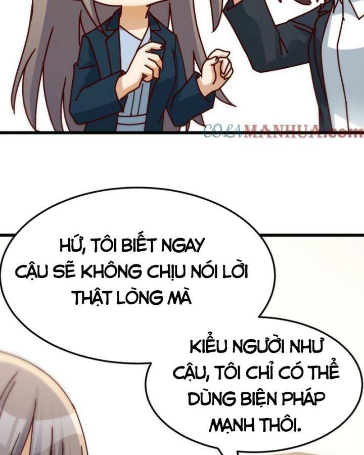 Trong Nhà Có 2 Bạn Gái Song Sinh - Chapter 294 - Page 52