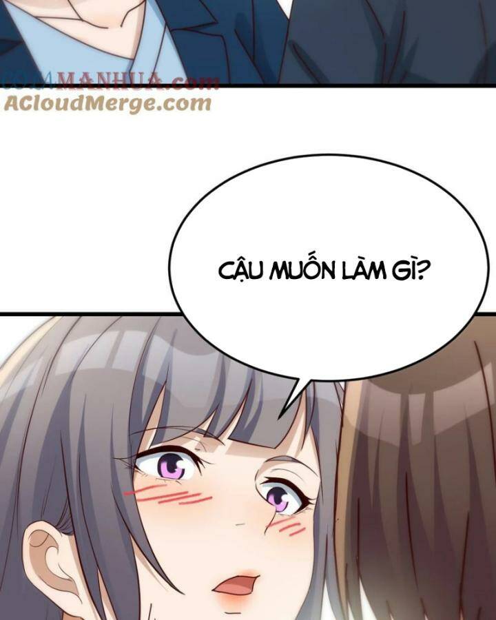 Trong Nhà Có 2 Bạn Gái Song Sinh - Chapter 294 - Page 55