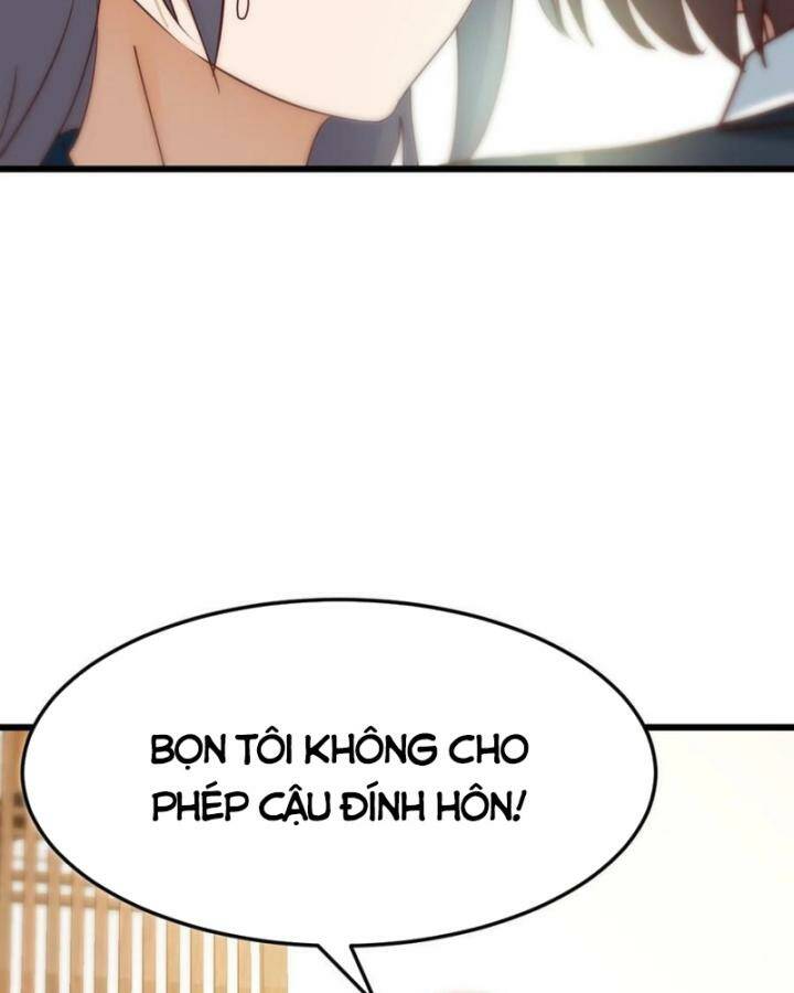 Trong Nhà Có 2 Bạn Gái Song Sinh - Chapter 294 - Page 56
