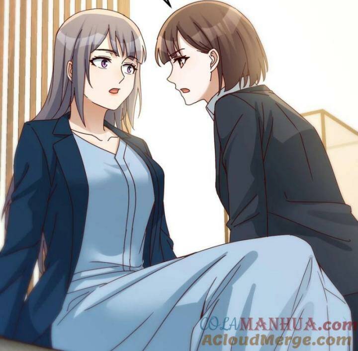 Trong Nhà Có 2 Bạn Gái Song Sinh - Chapter 294 - Page 57