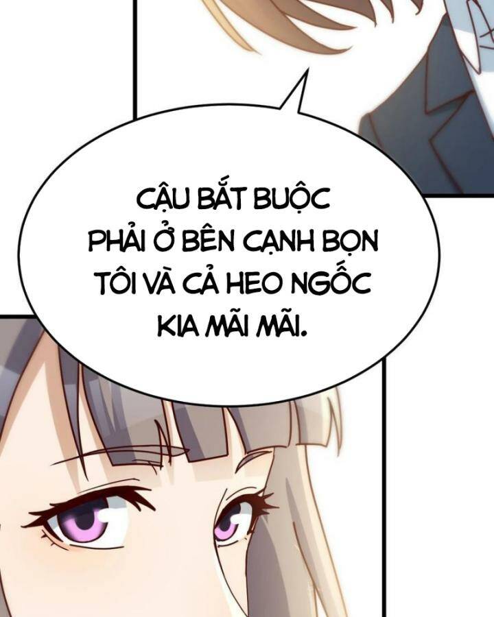Trong Nhà Có 2 Bạn Gái Song Sinh - Chapter 294 - Page 59