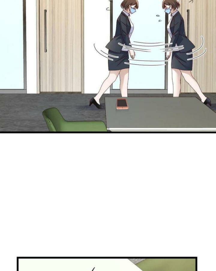 Trong Nhà Có 2 Bạn Gái Song Sinh - Chapter 294 - Page 7