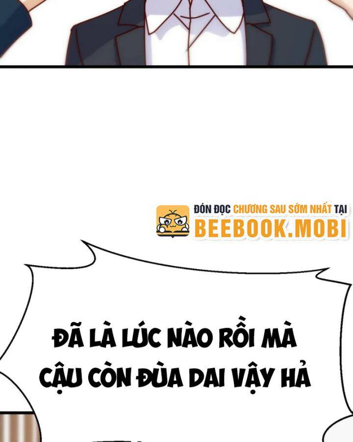 Trong Nhà Có 2 Bạn Gái Song Sinh - Chapter 295 - Page 12