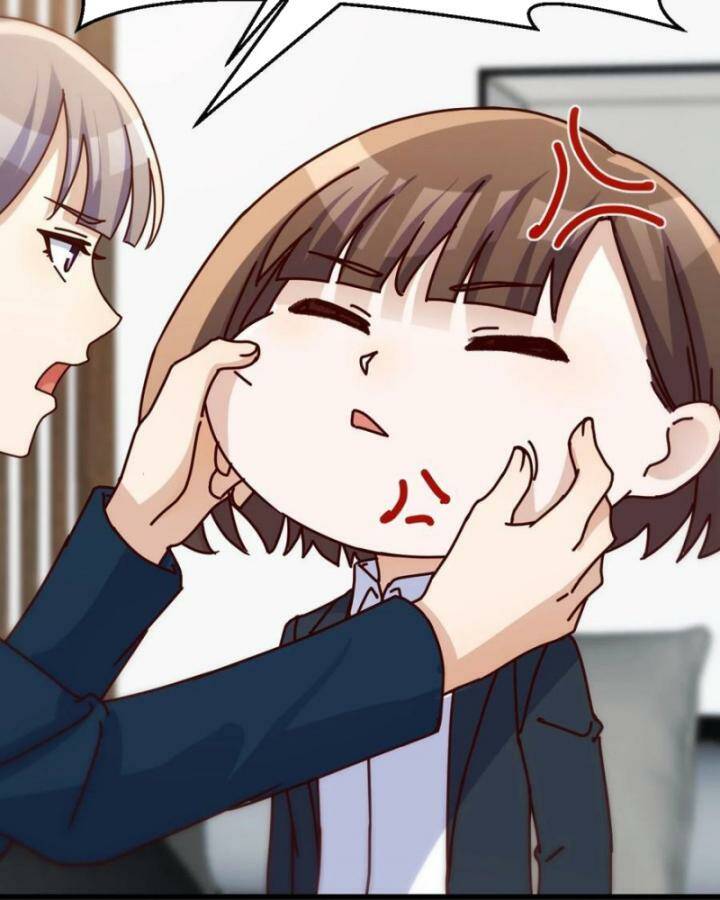 Trong Nhà Có 2 Bạn Gái Song Sinh - Chapter 295 - Page 13