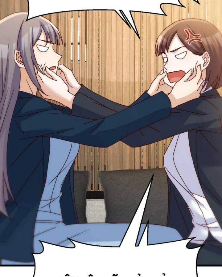 Trong Nhà Có 2 Bạn Gái Song Sinh - Chapter 295 - Page 17