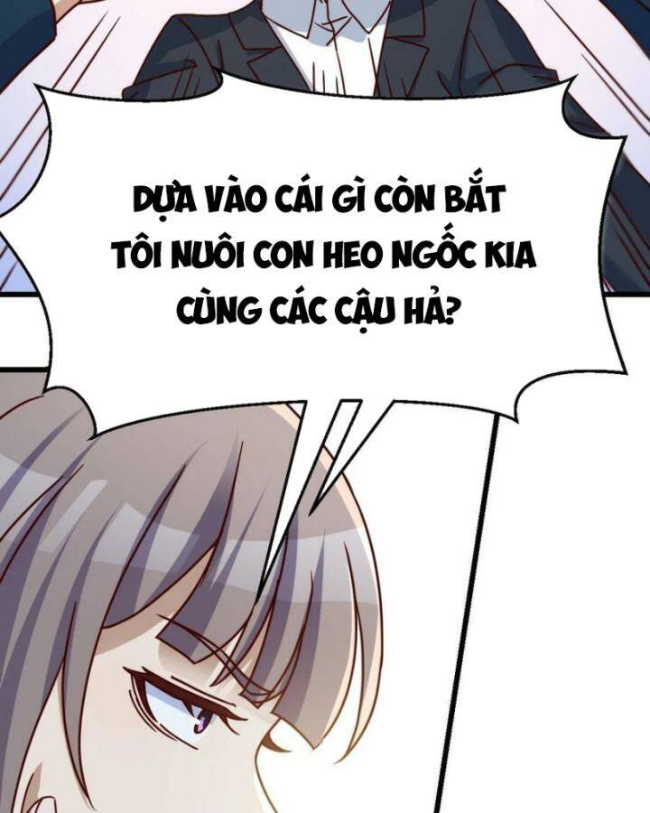 Trong Nhà Có 2 Bạn Gái Song Sinh - Chapter 295 - Page 20