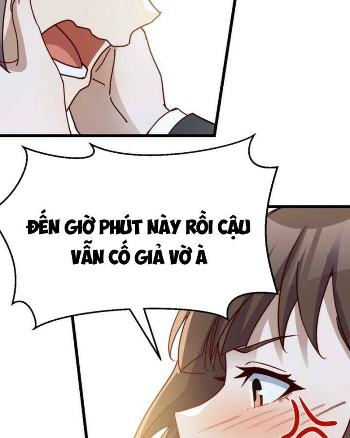 Trong Nhà Có 2 Bạn Gái Song Sinh - Chapter 295 - Page 21