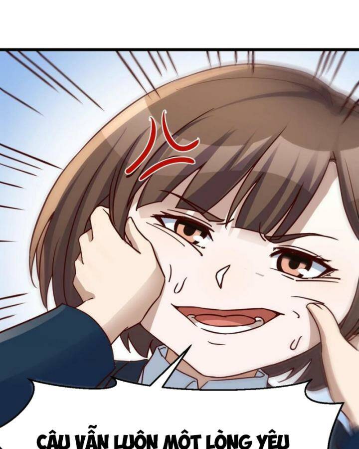 Trong Nhà Có 2 Bạn Gái Song Sinh - Chapter 295 - Page 23