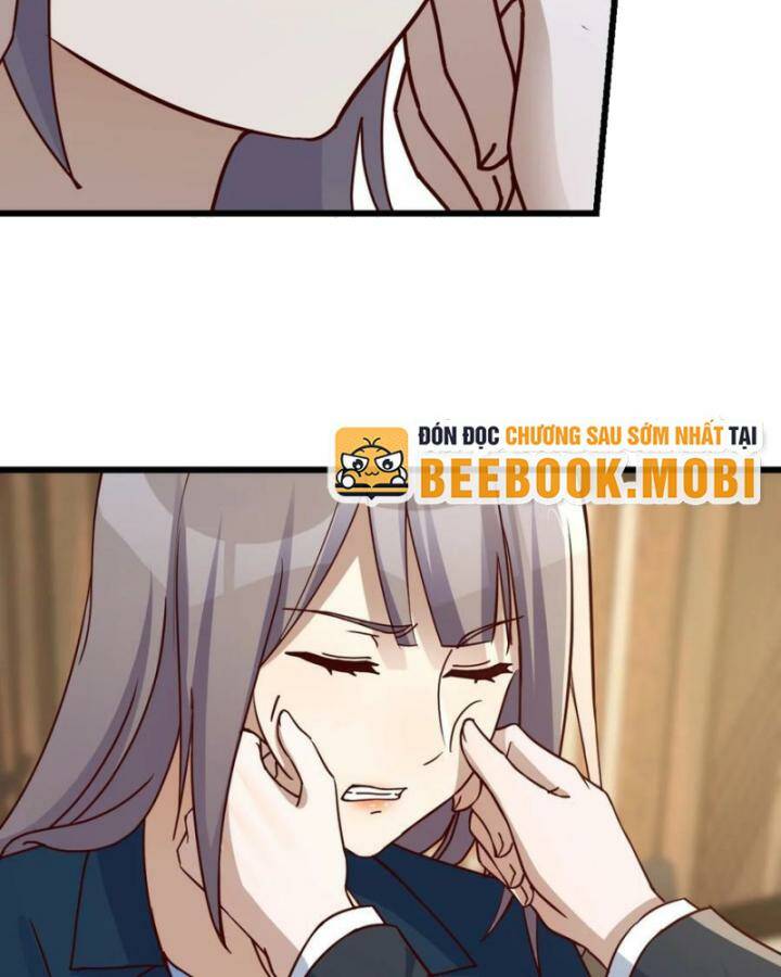 Trong Nhà Có 2 Bạn Gái Song Sinh - Chapter 295 - Page 25