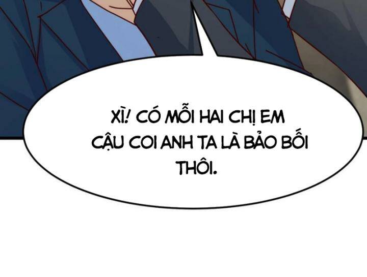 Trong Nhà Có 2 Bạn Gái Song Sinh - Chapter 295 - Page 26