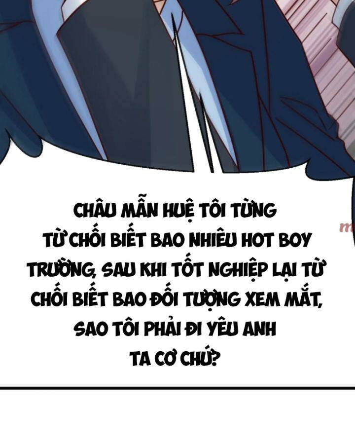 Trong Nhà Có 2 Bạn Gái Song Sinh - Chapter 295 - Page 28