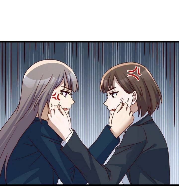 Trong Nhà Có 2 Bạn Gái Song Sinh - Chapter 295 - Page 29