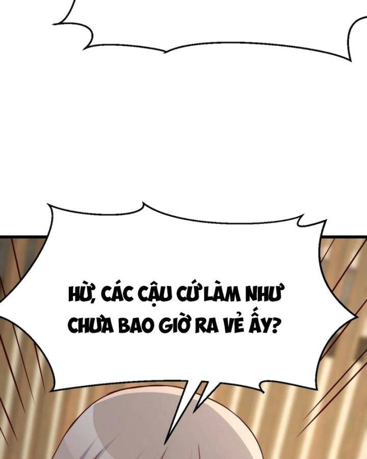 Trong Nhà Có 2 Bạn Gái Song Sinh - Chapter 295 - Page 31