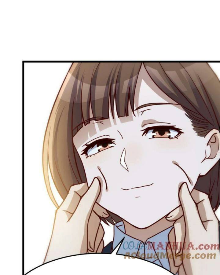 Trong Nhà Có 2 Bạn Gái Song Sinh - Chapter 295 - Page 34