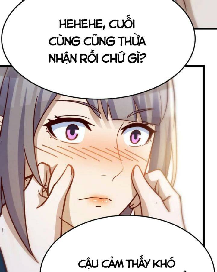 Trong Nhà Có 2 Bạn Gái Song Sinh - Chapter 295 - Page 35