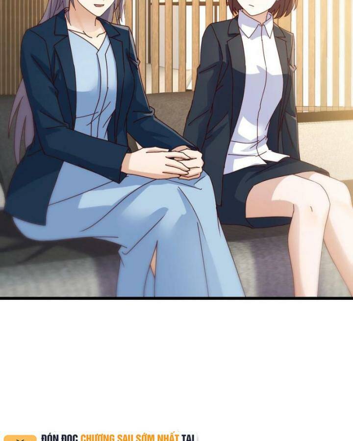 Trong Nhà Có 2 Bạn Gái Song Sinh - Chapter 295 - Page 3