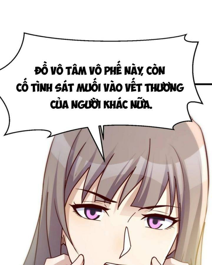 Trong Nhà Có 2 Bạn Gái Song Sinh - Chapter 295 - Page 39