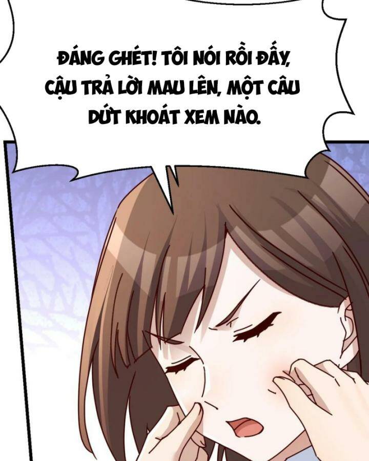 Trong Nhà Có 2 Bạn Gái Song Sinh - Chapter 295 - Page 41