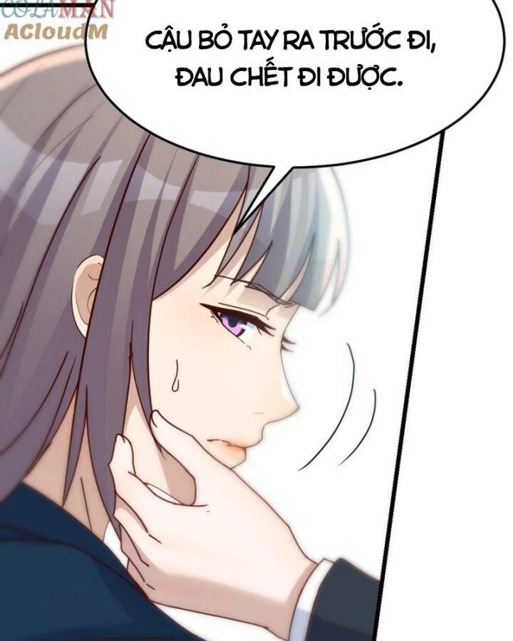 Trong Nhà Có 2 Bạn Gái Song Sinh - Chapter 295 - Page 44