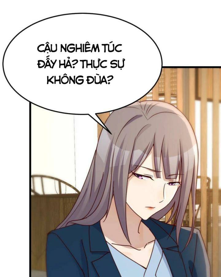 Trong Nhà Có 2 Bạn Gái Song Sinh - Chapter 295 - Page 47