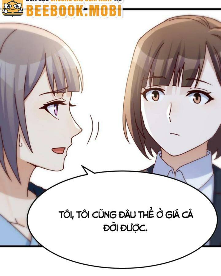 Trong Nhà Có 2 Bạn Gái Song Sinh - Chapter 295 - Page 4