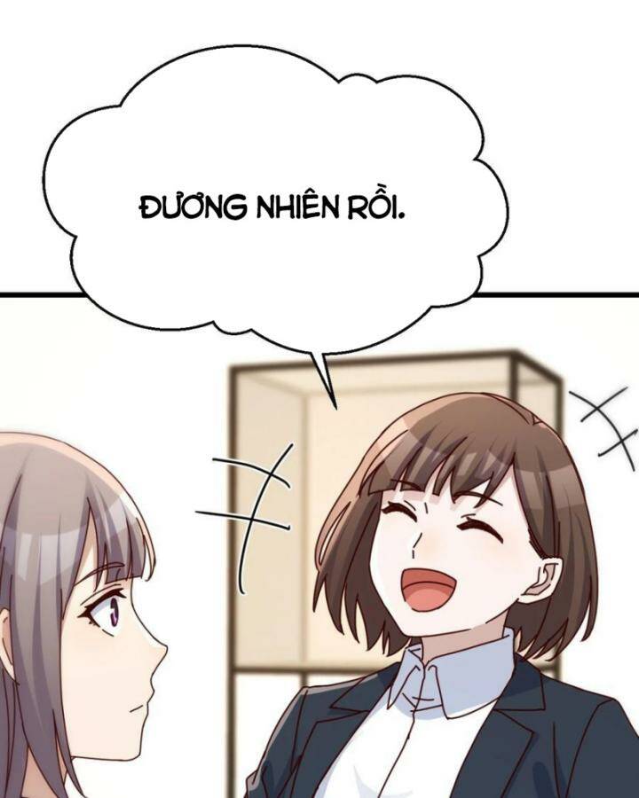 Trong Nhà Có 2 Bạn Gái Song Sinh - Chapter 295 - Page 52