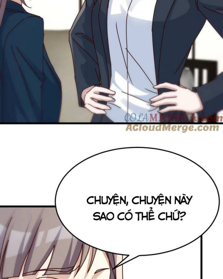 Trong Nhà Có 2 Bạn Gái Song Sinh - Chapter 295 - Page 53