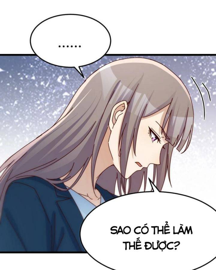 Trong Nhà Có 2 Bạn Gái Song Sinh - Chapter 295 - Page 55