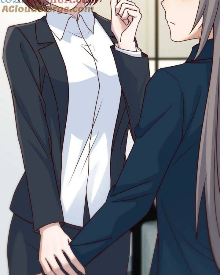 Trong Nhà Có 2 Bạn Gái Song Sinh - Chapter 295 - Page 59