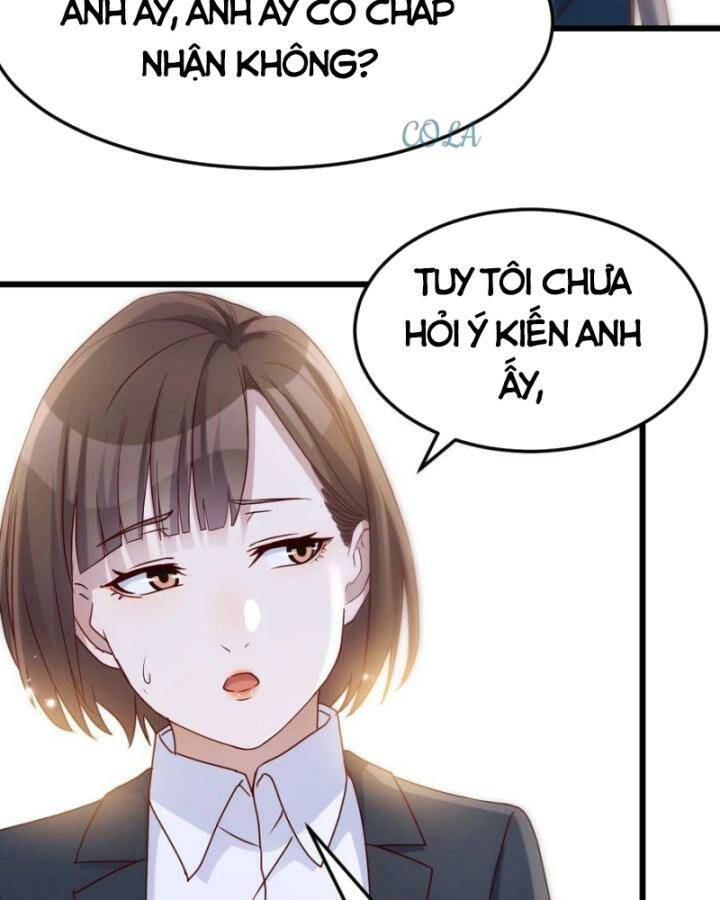 Trong Nhà Có 2 Bạn Gái Song Sinh - Chapter 295 - Page 64